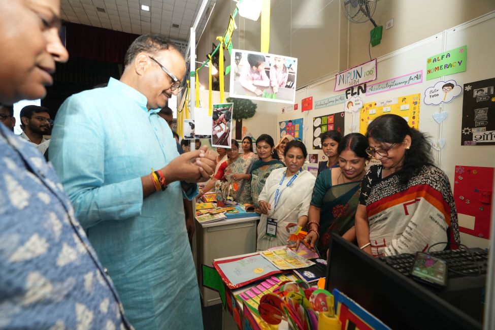 DEVI Sansthan Launches Global Learning Lab To Strengthen ALfA Pedagogy